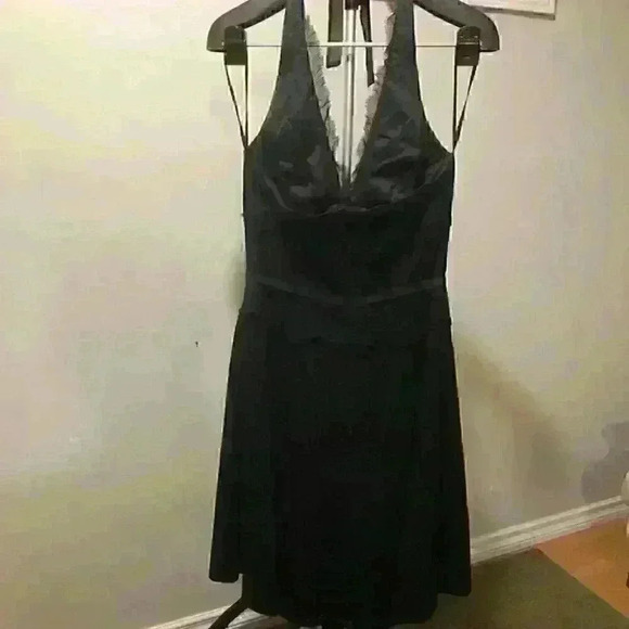 Laundry by Shelli  Segal Eyelet Dress - Picture 5 of 8